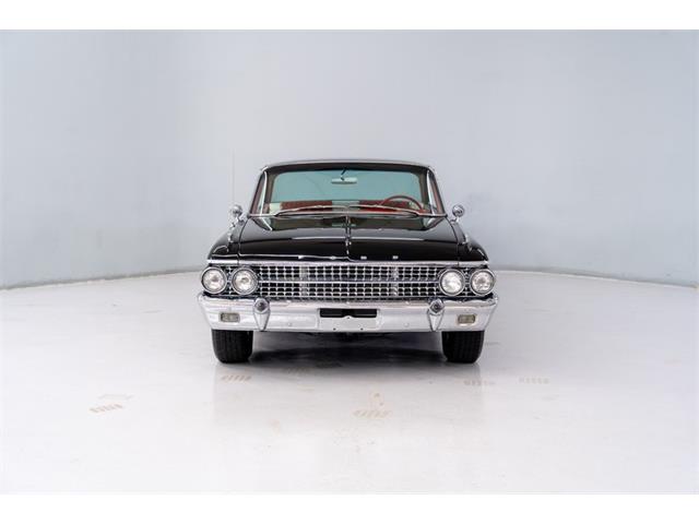 1961 Ford Galaxie (CC-2093176) for sale in Concord, North Carolina
