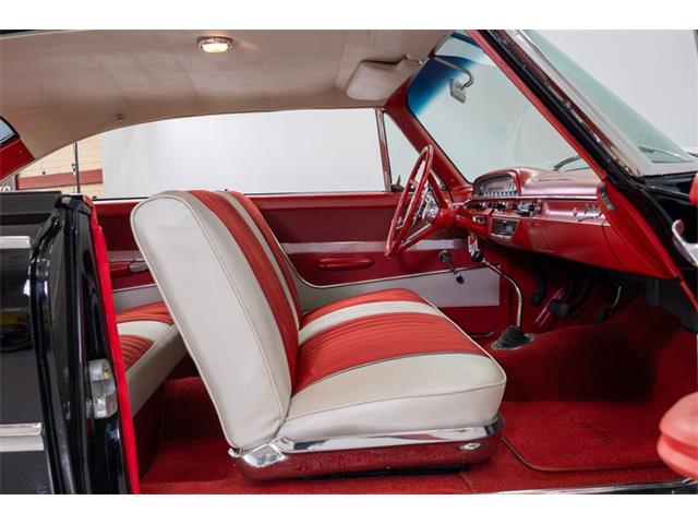 1961 Ford Galaxie (CC-2093176) for sale in Concord, North Carolina