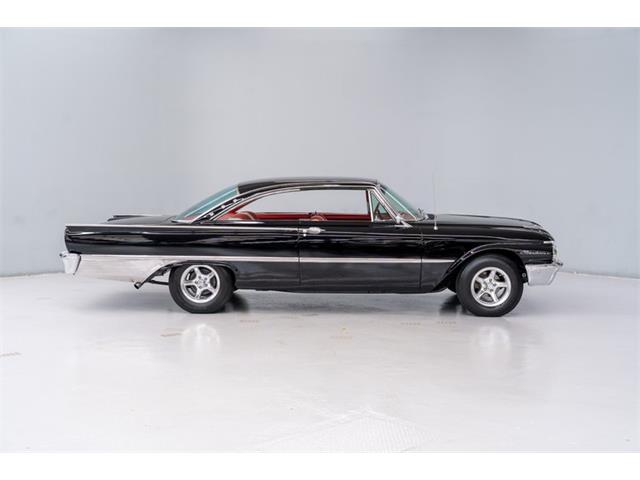 1961 Ford Galaxie (CC-2093176) for sale in Concord, North Carolina