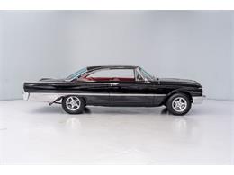 1961 Ford Galaxie (CC-2093176) for sale in Concord, North Carolina