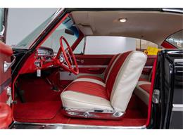 1961 Ford Galaxie (CC-2093176) for sale in Concord, North Carolina
