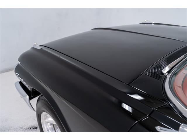 1961 Ford Galaxie (CC-2093176) for sale in Concord, North Carolina