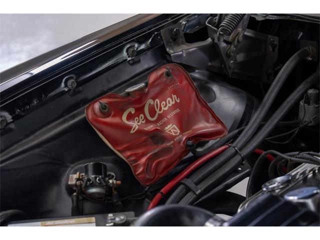 1961 Ford Galaxie (CC-2093176) for sale in Concord, North Carolina