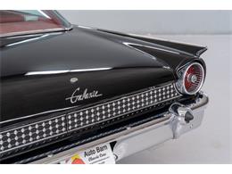 1961 Ford Galaxie (CC-2093176) for sale in Concord, North Carolina