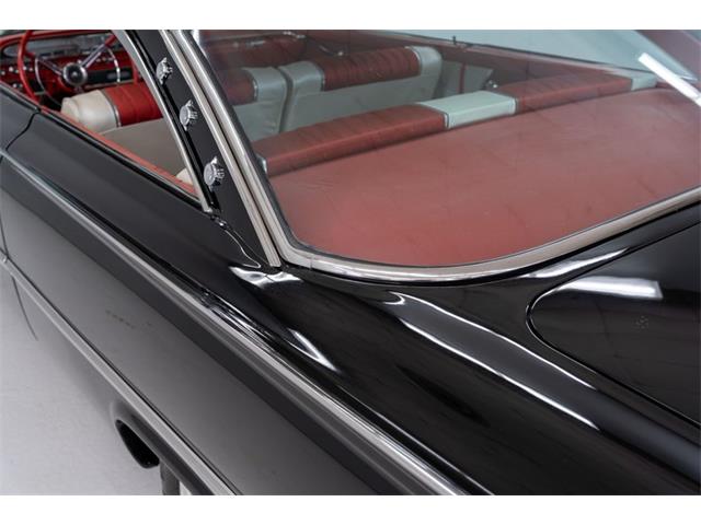 1961 Ford Galaxie (CC-2093176) for sale in Concord, North Carolina