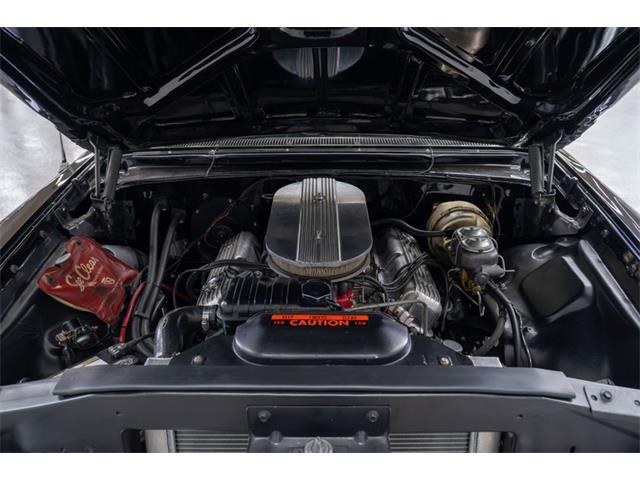 1961 Ford Galaxie (CC-2093176) for sale in Concord, North Carolina