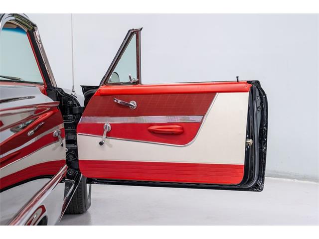 1961 Ford Galaxie (CC-2093176) for sale in Concord, North Carolina