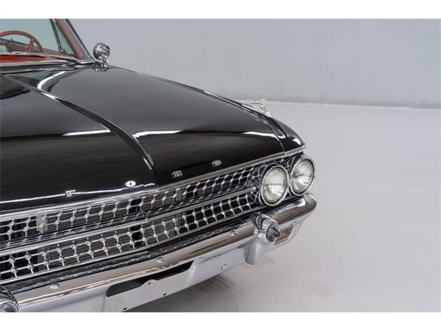 1961 Ford Galaxie (CC-2093176) for sale in Concord, North Carolina