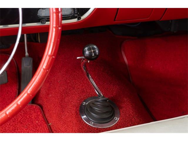1961 Ford Galaxie (CC-2093176) for sale in Concord, North Carolina