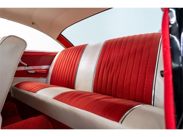 1961 Ford Galaxie (CC-2093176) for sale in Concord, North Carolina