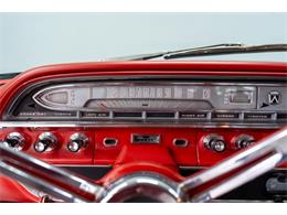 1961 Ford Galaxie (CC-2093176) for sale in Concord, North Carolina