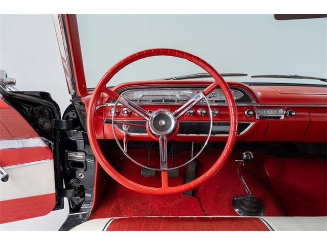 1961 Ford Galaxie (CC-2093176) for sale in Concord, North Carolina