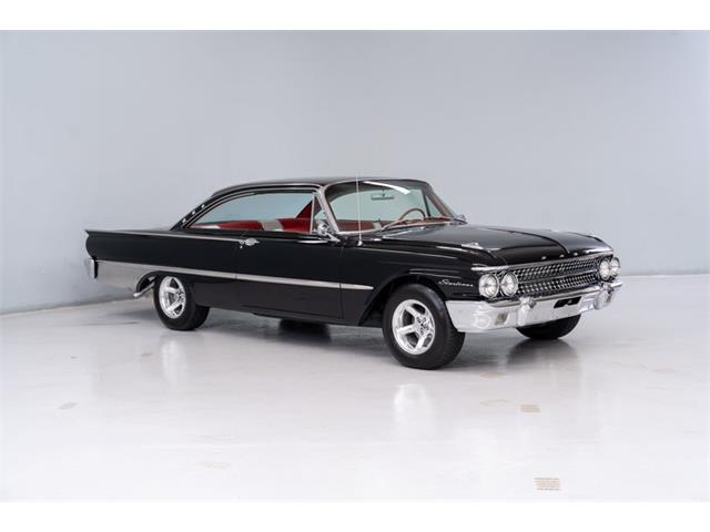1961 Ford Galaxie (CC-2093176) for sale in Concord, North Carolina