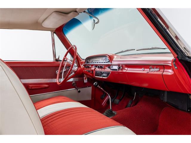1961 Ford Galaxie (CC-2093176) for sale in Concord, North Carolina