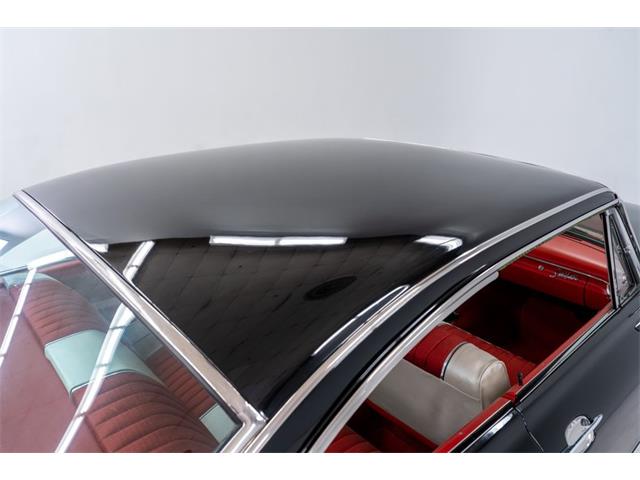 1961 Ford Galaxie (CC-2093176) for sale in Concord, North Carolina