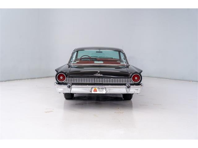 1961 Ford Galaxie (CC-2093176) for sale in Concord, North Carolina