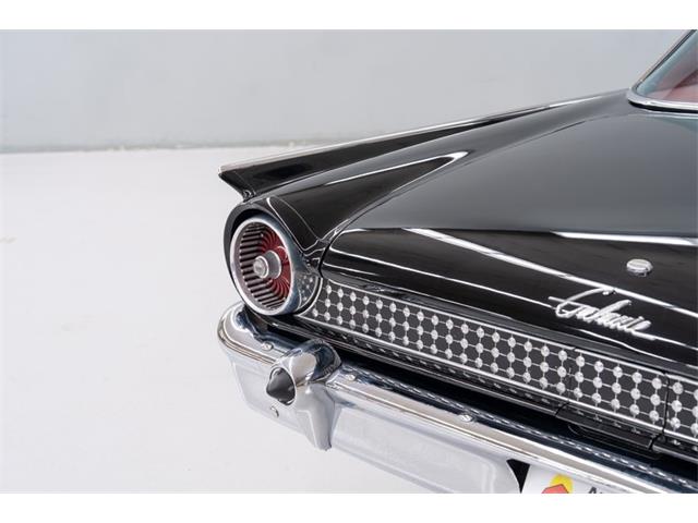 1961 Ford Galaxie (CC-2093176) for sale in Concord, North Carolina