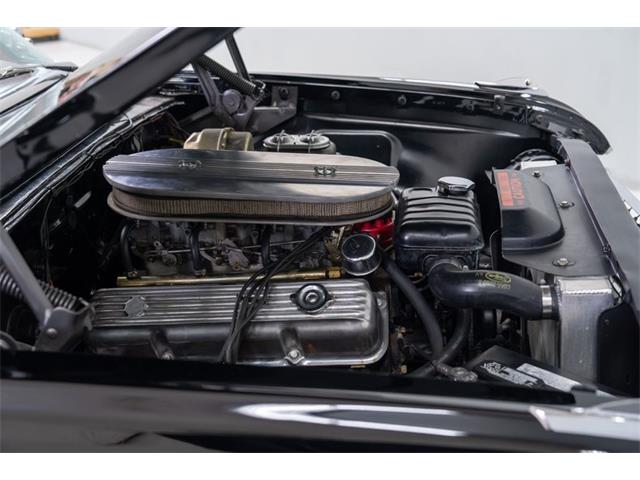 1961 Ford Galaxie (CC-2093176) for sale in Concord, North Carolina