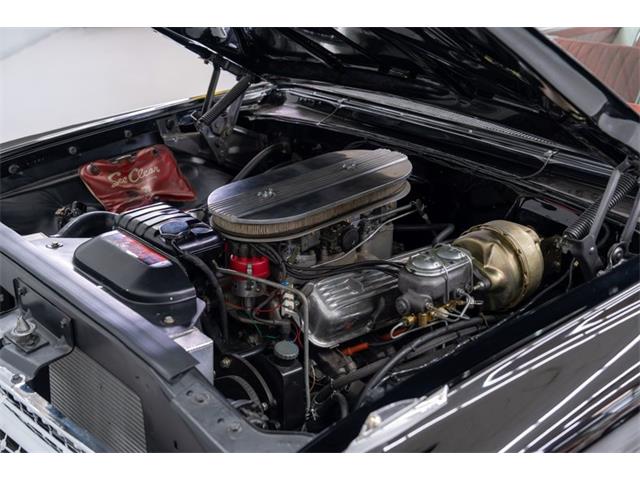 1961 Ford Galaxie (CC-2093176) for sale in Concord, North Carolina
