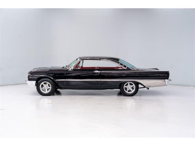 1961 Ford Galaxie (CC-2093176) for sale in Concord, North Carolina