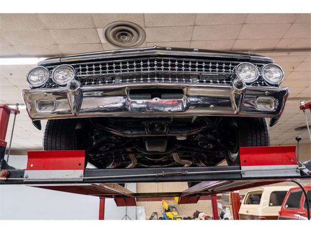 1961 Ford Galaxie (CC-2093176) for sale in Concord, North Carolina