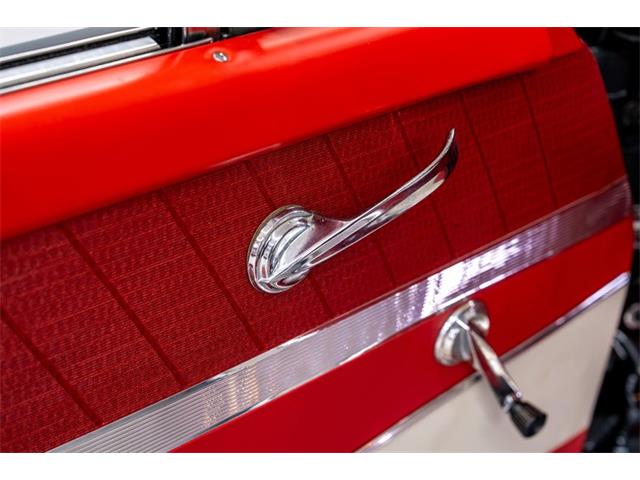 1961 Ford Galaxie (CC-2093176) for sale in Concord, North Carolina
