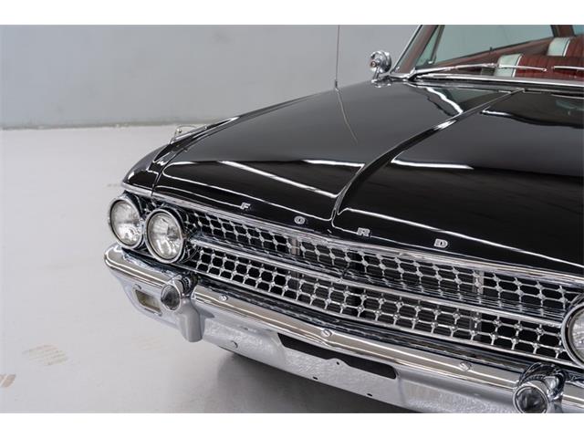 1961 Ford Galaxie (CC-2093176) for sale in Concord, North Carolina