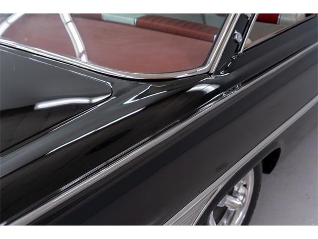 1961 Ford Galaxie (CC-2093176) for sale in Concord, North Carolina