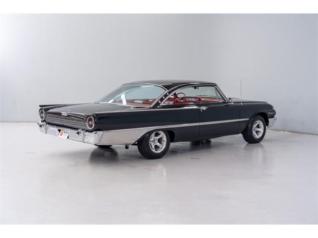 1961 Ford Galaxie (CC-2093176) for sale in Concord, North Carolina