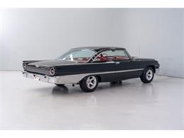 1961 Ford Galaxie (CC-2093176) for sale in Concord, North Carolina