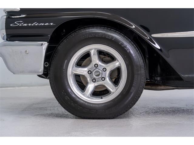 1961 Ford Galaxie (CC-2093176) for sale in Concord, North Carolina