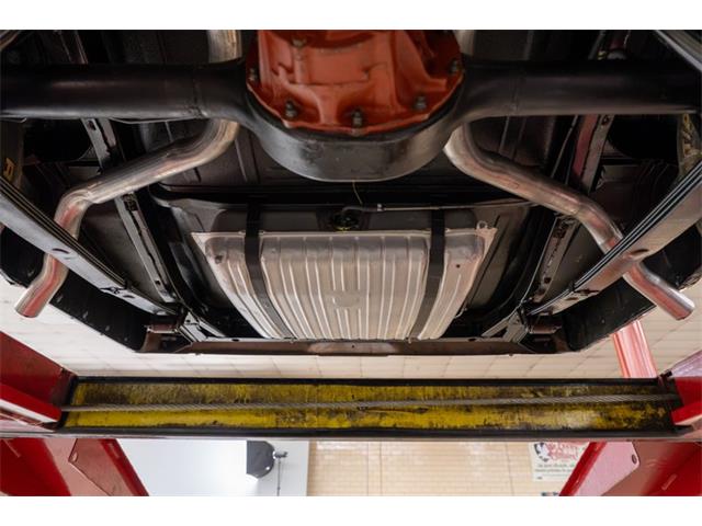 1961 Ford Galaxie (CC-2093176) for sale in Concord, North Carolina