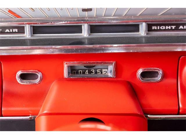 1961 Ford Galaxie (CC-2093176) for sale in Concord, North Carolina