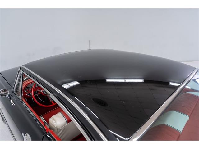 1961 Ford Galaxie (CC-2093176) for sale in Concord, North Carolina