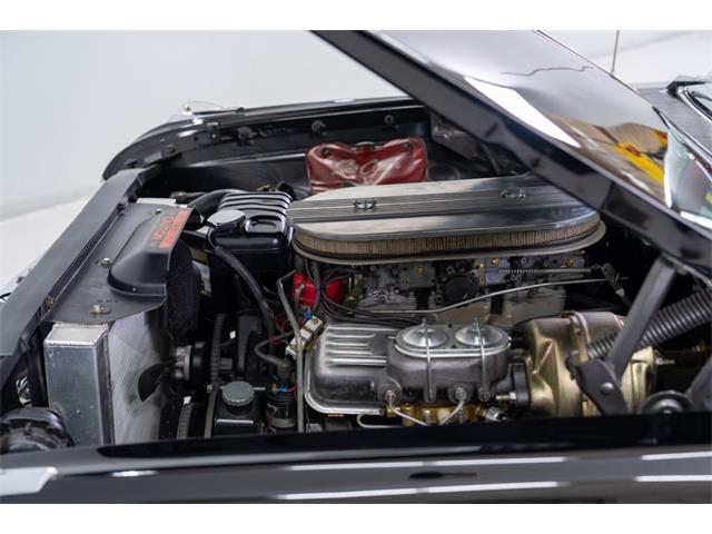 1961 Ford Galaxie (CC-2093176) for sale in Concord, North Carolina