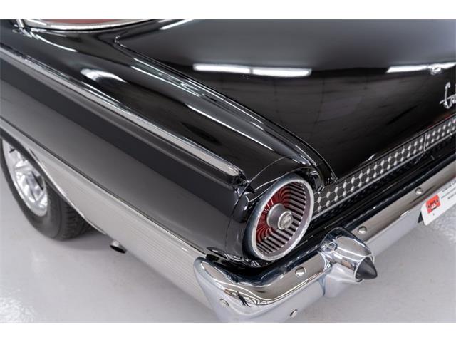 1961 Ford Galaxie (CC-2093176) for sale in Concord, North Carolina