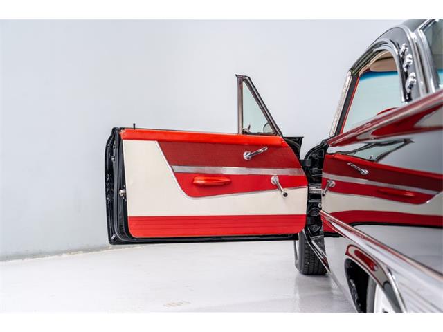 1961 Ford Galaxie (CC-2093176) for sale in Concord, North Carolina