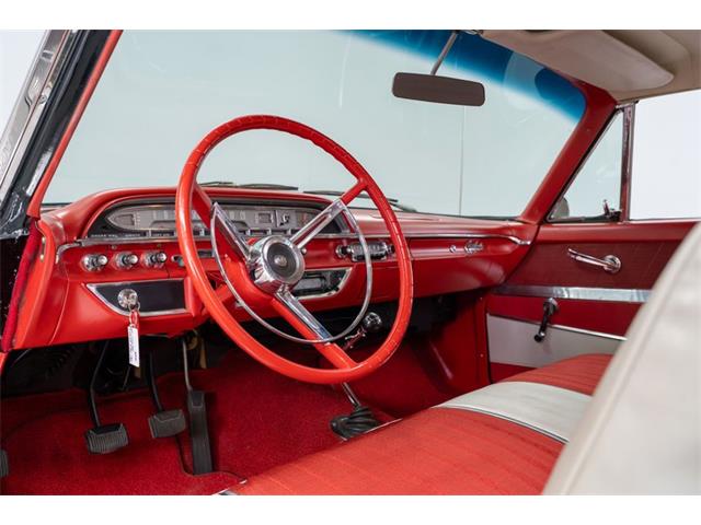 1961 Ford Galaxie (CC-2093176) for sale in Concord, North Carolina