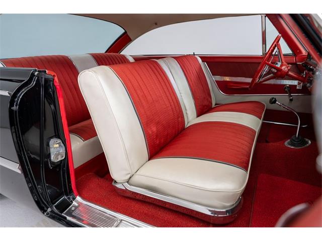 1961 Ford Galaxie (CC-2093176) for sale in Concord, North Carolina