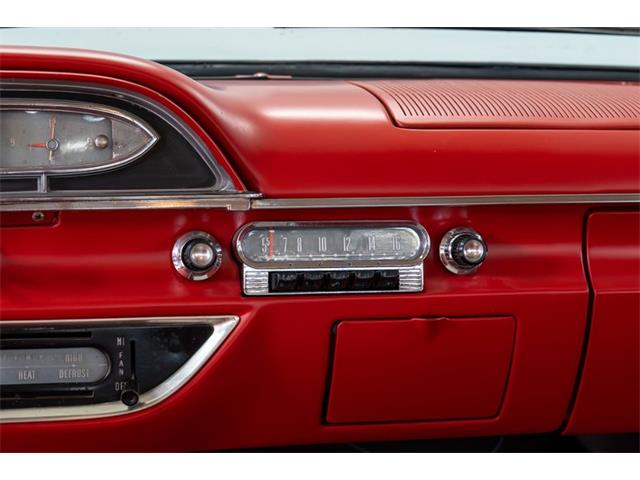1961 Ford Galaxie (CC-2093176) for sale in Concord, North Carolina
