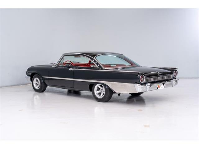 1961 Ford Galaxie (CC-2093176) for sale in Concord, North Carolina
