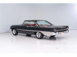1961 Ford Galaxie (CC-2093176) for sale in Concord, North Carolina