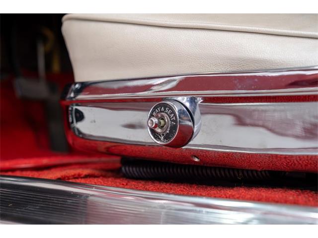 1961 Ford Galaxie (CC-2093176) for sale in Concord, North Carolina