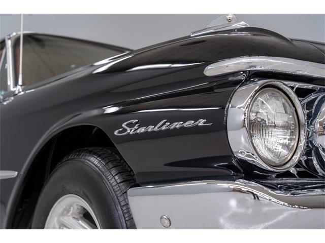 1961 Ford Galaxie (CC-2093176) for sale in Concord, North Carolina