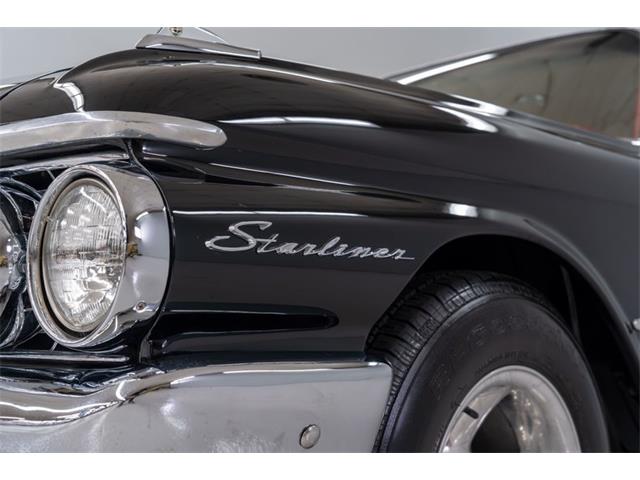 1961 Ford Galaxie (CC-2093176) for sale in Concord, North Carolina