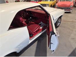 1969 Chevrolet Camaro (CC-2093177) for sale in Cadillac, Michigan