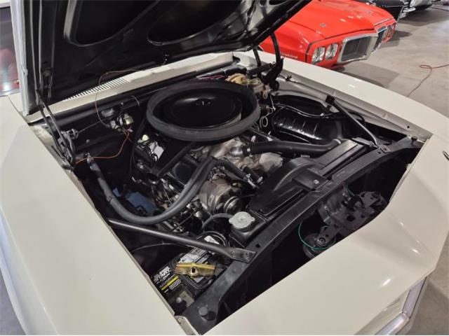 1969 Chevrolet Camaro (CC-2093177) for sale in Cadillac, Michigan