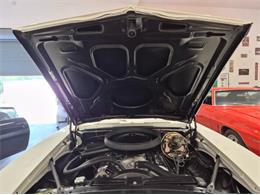 1969 Chevrolet Camaro (CC-2093177) for sale in Cadillac, Michigan
