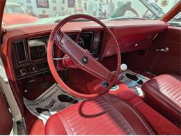 1969 Chevrolet Camaro (CC-2093177) for sale in Cadillac, Michigan