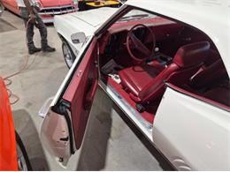 1969 Chevrolet Camaro (CC-2093177) for sale in Cadillac, Michigan